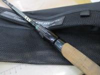 ロードランナーストラクチャーNXSエリートスペック STN680MS カバーテック&ロングキャストPEスピン