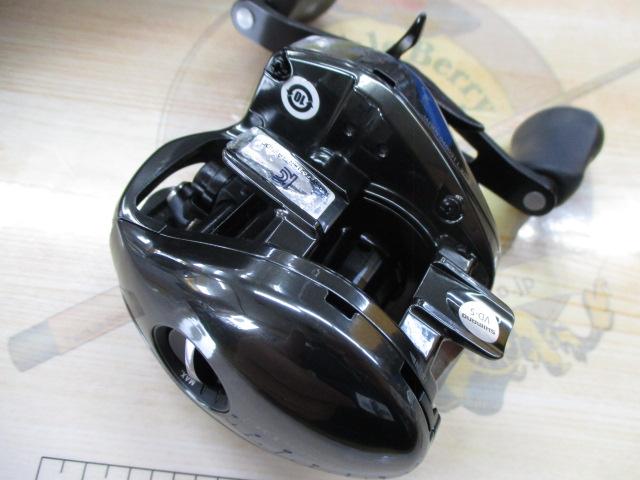 23アンタレスdc md xg left シマノ 23アンタレスDC MD XG LEFT
