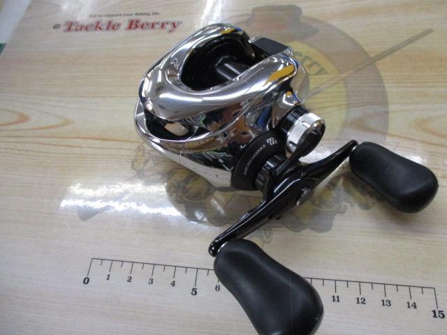 12アンタレスHG LH｜＠ベリーネット 日本最大新品中古釣具WEB