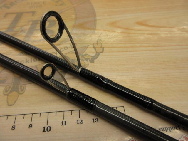 エメラルダスX 83ML｜＠ベリーネット 日本最大新品中古釣具WEB