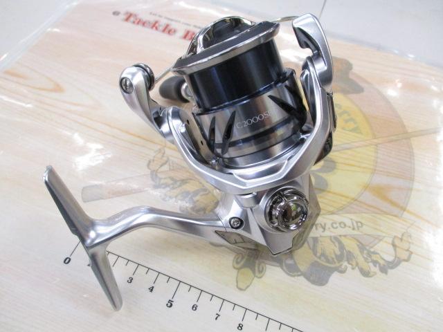 シマノ ストラディック2000shg 中古 19ストラディック C2000SHG｜＠ベリーネット 日本最大新品中古