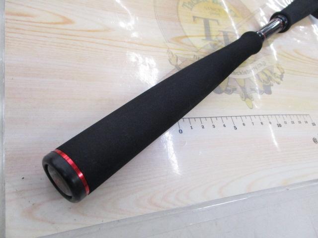 風神RS バーバリアン C90MH+｜＠ベリーネット 日本最大新品中古釣具WEB