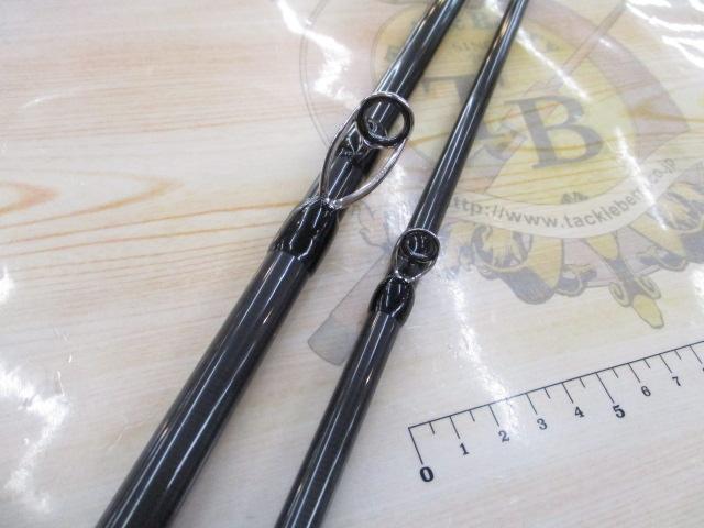 風神RS バーバリアン C90MH+