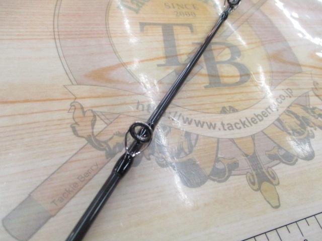 風神RS バーバリアン C90MH+