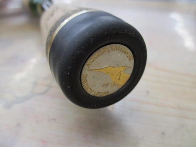 ロードランナーストラクチャー ST620MLS-Ft ハイスピードフィネス