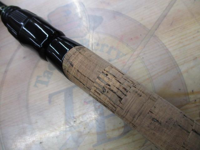 ロードランナーストラクチャー ST620MLS-Ft ハイスピードフィネス