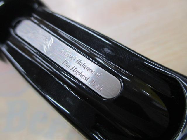 ロードランナーストラクチャー ST620MLS-Ft ハイスピードフィネス