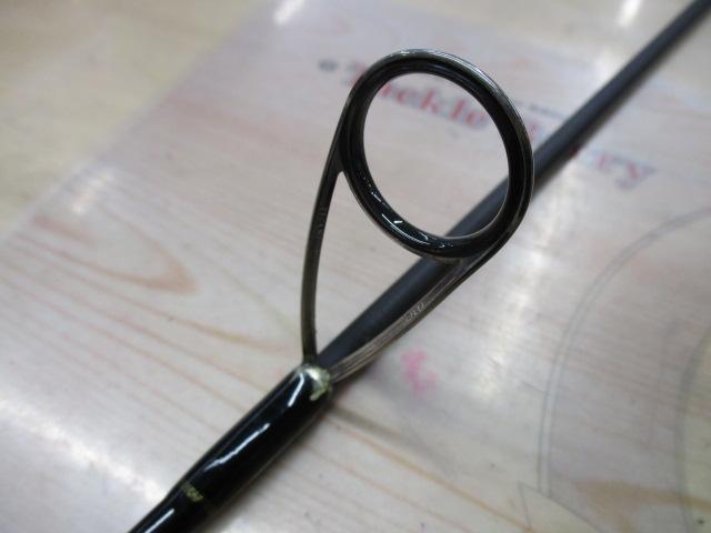 ロードランナーストラクチャー ST620MLS-Ft ハイスピードフィネス