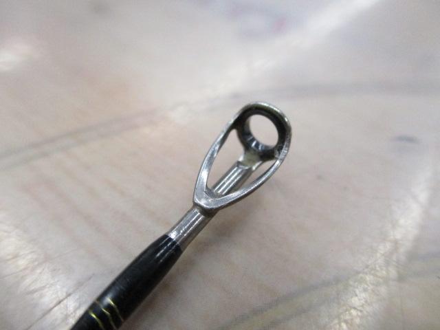 ロードランナーストラクチャー ST620MLS-Ft ハイスピードフィネス