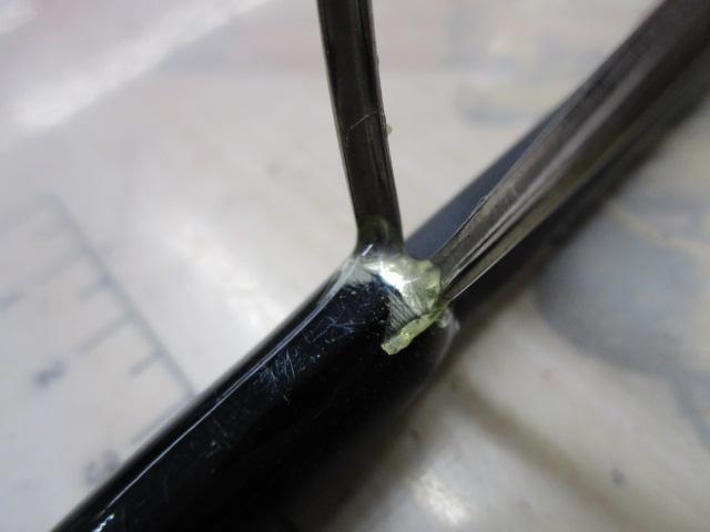 ロードランナーストラクチャー ST620MLS-Ft ハイスピードフィネス