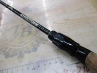 ロードランナーストラクチャー ST620MLS-Ft ハイスピードフィネス