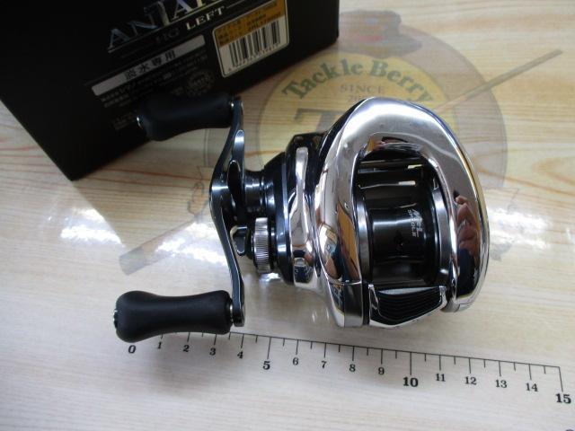 19アンタレスHG LH｜＠ベリーネット 日本最大新品中古釣具WEB