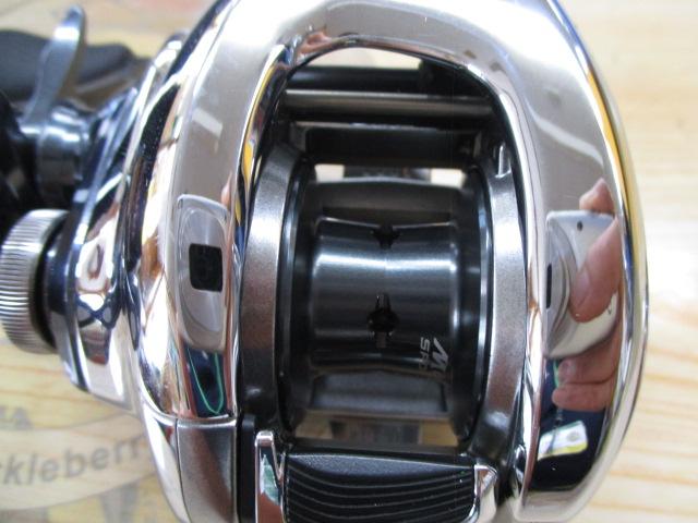 19アンタレスHG LH｜＠ベリーネット 日本最大新品中古釣具WEB