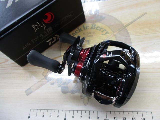 月下美人 AIR TW 8.5L PEスペシャル｜＠ベリーネット 日本最大