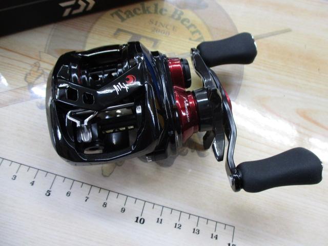 か*め様 月下美人 AIR TW 8.5 L ダイワ 月下美人 AIR TW PE SPECIAL 8.5L (リール) 価格比較