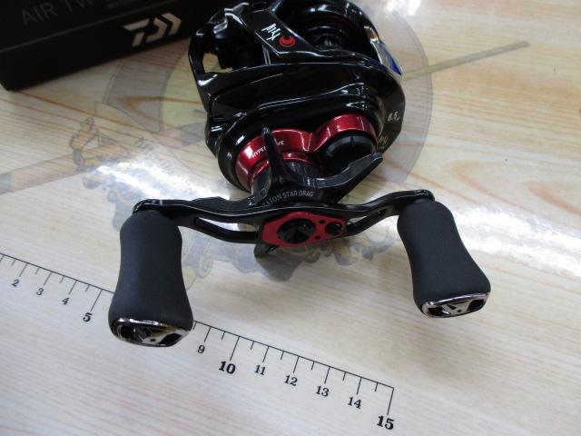 月下美人 AIR TW 8.5L PEスペシャル