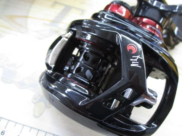 か*め様 月下美人 AIR TW 8.5 L ダイワ 月下美人 AIR TW PE SPECIAL 8.5L (リール) 価格比較