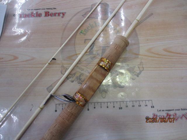 999.9フォーナインマイスター 613L-ゴールドウルフ｜＠ベリーネット