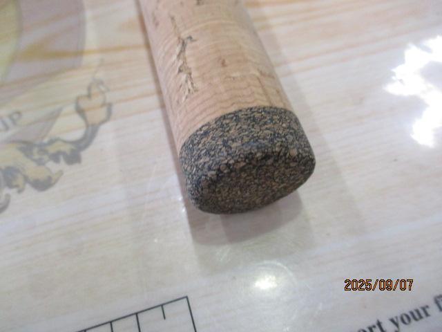 999.9フォーナインマイスター 613L-ゴールドウルフ