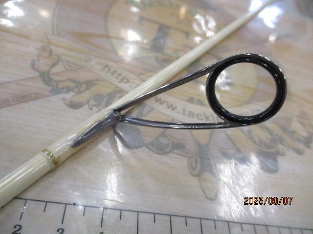 999.9フォーナインマイスター 613L-ゴールドウルフ