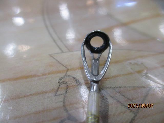 999.9フォーナインマイスター 613L-ゴールドウルフ