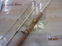 999.9フォーナインマイスター 613L-ゴールドウルフ