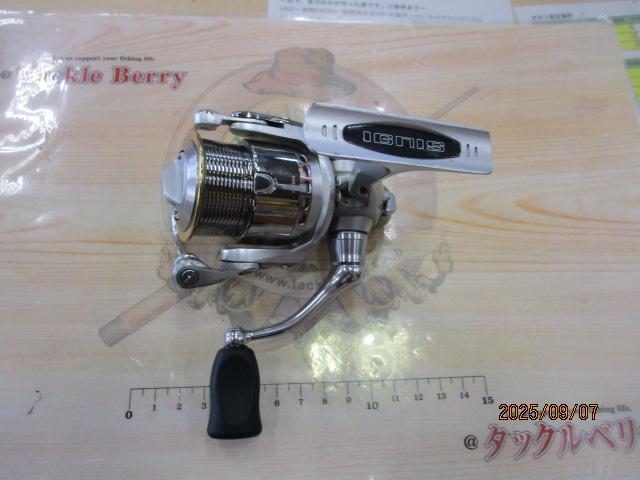 TDイグニス 2004C｜＠ベリーネット 日本最大新品中古釣具WEBショップ