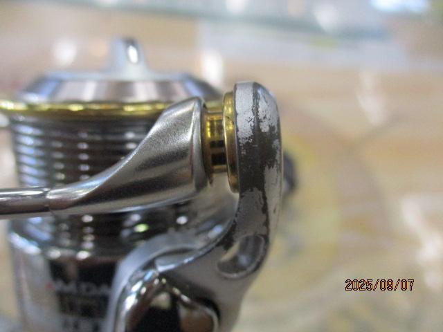 TDイグニス 2004C