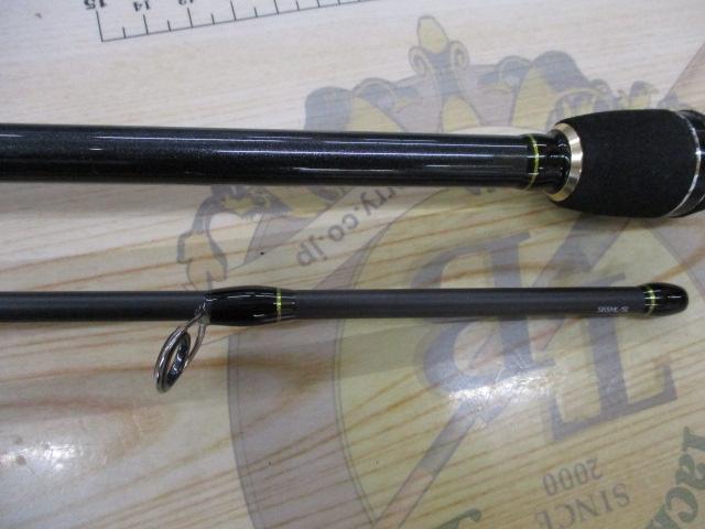 ティップバンSSD S65M/SL-DEEP 中古良品 ティップバンSSD S65M/SL-DEEP 中古良品 ティップバンSSD S65M