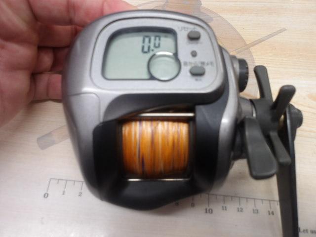 タナセンサーS 300DX