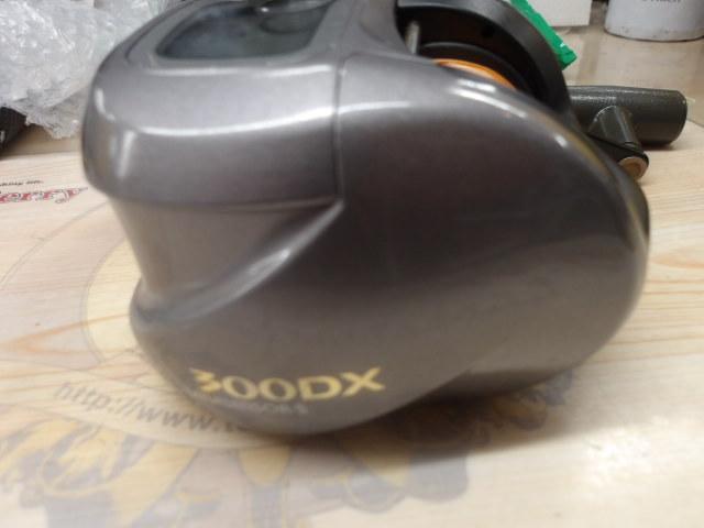 タナセンサーS 300DX