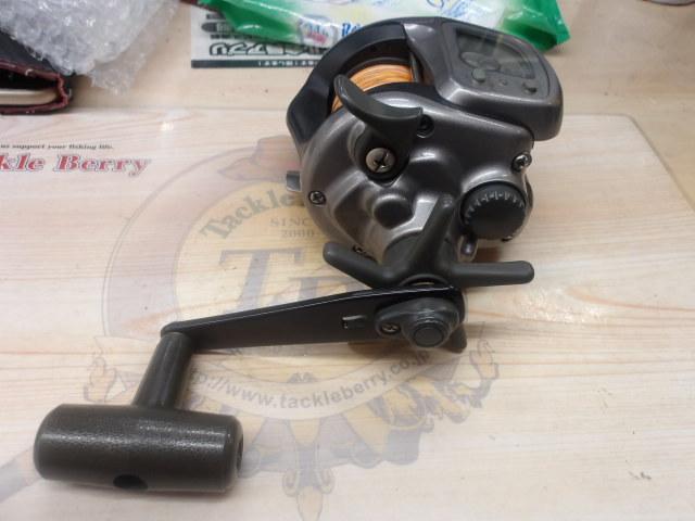 タナセンサーS 300DX