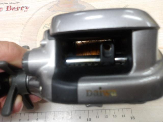 タナセンサーS 300DX