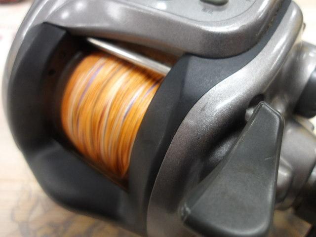 タナセンサーS 300DX