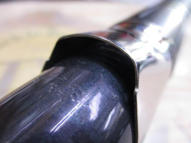 CRSレボリューション石鯛 500MH