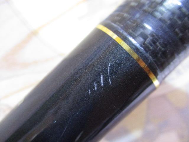 CRSレボリューション石鯛 500MH