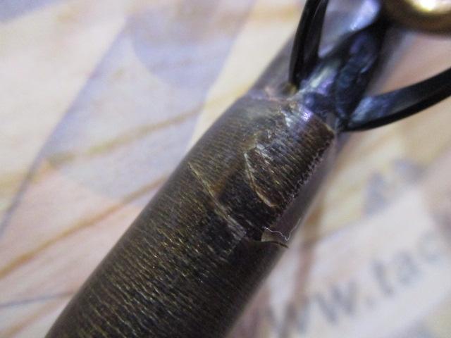 CRSレボリューション石鯛 500MH