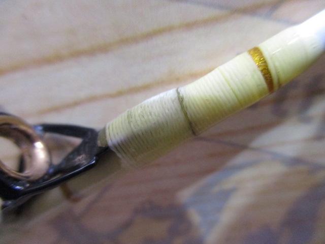 CRSレボリューション石鯛 500MH