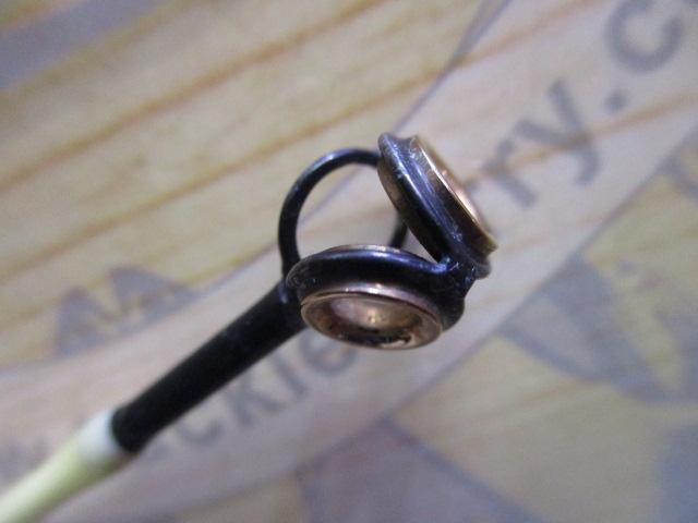 CRSレボリューション石鯛 500MH