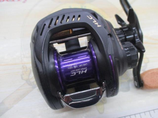 ジリオン TW HLC 1514SH｜＠ベリーネット 日本最大新品中古釣具