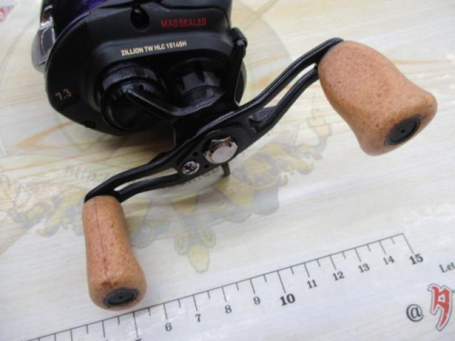 ジリオン TW HLC 1514SH｜＠ベリーネット 日本最大新品中古釣具