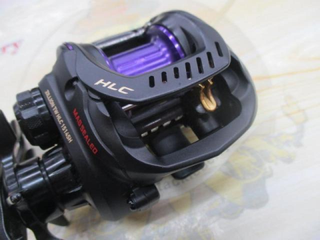 ジリオン TW HLC 1514SH｜＠ベリーネット 日本最大新品中古釣具