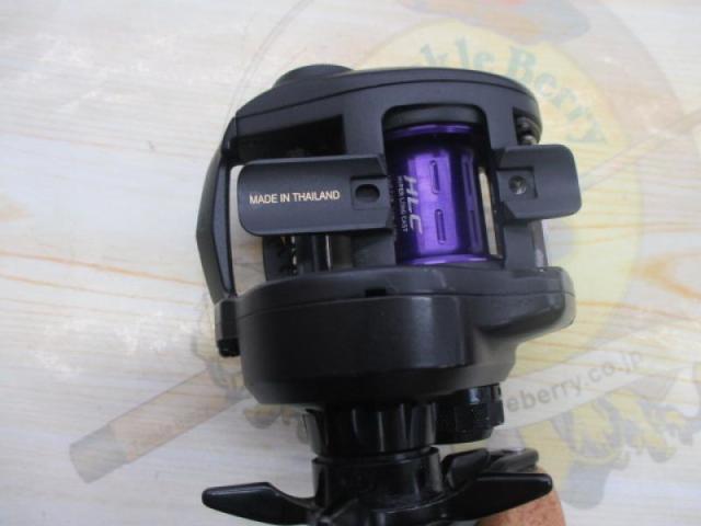 ジリオン TW HLC 1514SH｜＠ベリーネット 日本最大新品中古釣具
