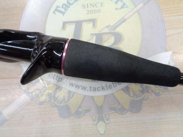 pp【未使用品】紅牙 MX N69MB TG 楽天市場】ダイワ(Daiwa) 紅牙 MX エアポータブル N69MB TG AP