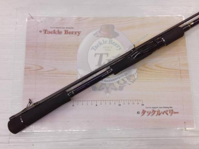 カリスタ EG90M｜＠ベリーネット 日本最大新品中古釣具WEBショップ