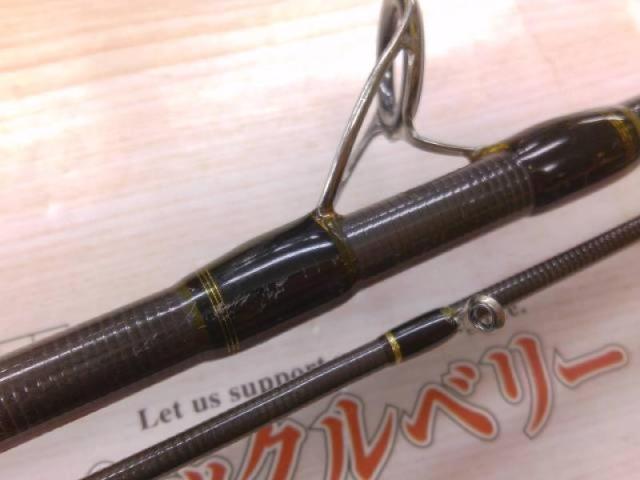 y*a様 ヤマガブランクス、カリスタEG90M エギングロッド、イグジスト250 カリスタ EG90M｜＠ベリーネット 日本最大新品中古釣具WEBショップ