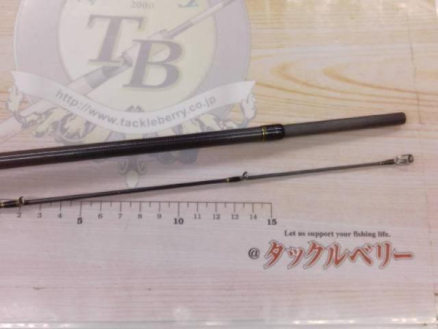 y*a様 ヤマガブランクス、カリスタEG90M エギングロッド、イグジスト250 ヤマガブランクス Calista(カリスタ) EG90M エギングロッド カリスタ