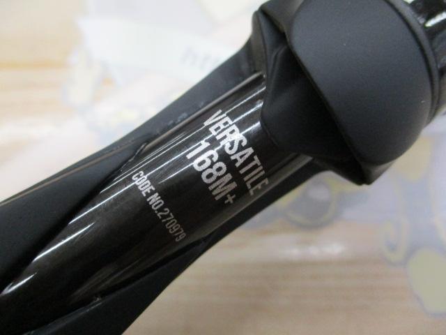 24ポイズンアドレナ 168M+