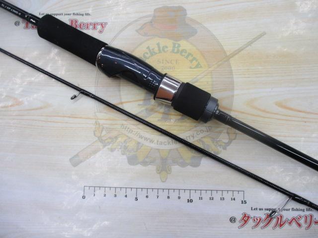 ヴァデルSLJ AP 63MS-S｜＠ベリーネット 日本最大新品中古釣具