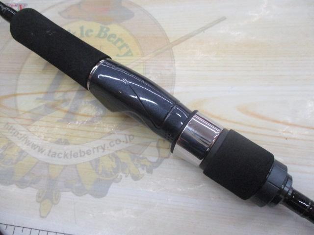 ピーチ VADEL SLJ AP 63MSーS ピーチ VADEL SLJ AP 63MSーS Daiwa Vadel SLJ Air Portable